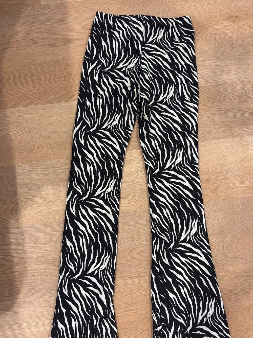 Zebra pants - Picture 1 of 2